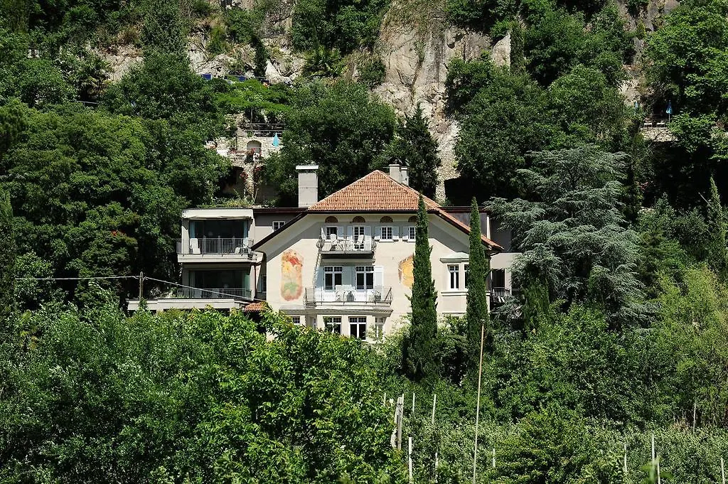 Villa Verdi Apartments-1