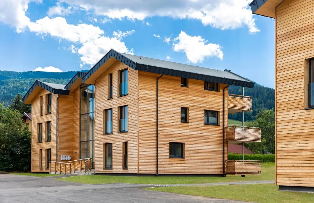 Kreischberg Suites By Alps Resorts-1