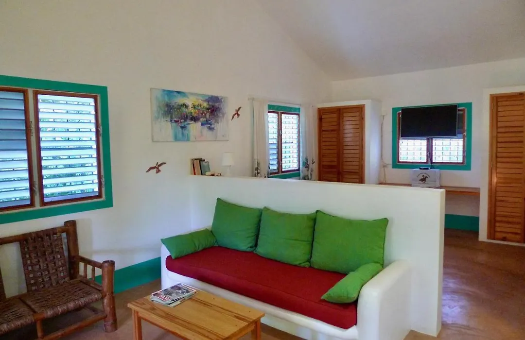 Apart-Hotel Garden Villa-1