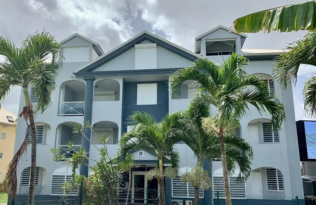 Karaibes Residence-1