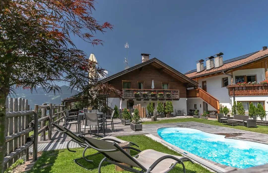 Residence Alpenrose-1
