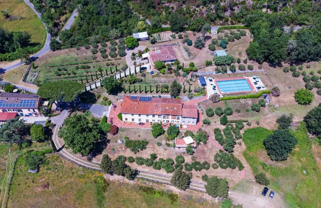 Casa Vacanze Al Foionco-1