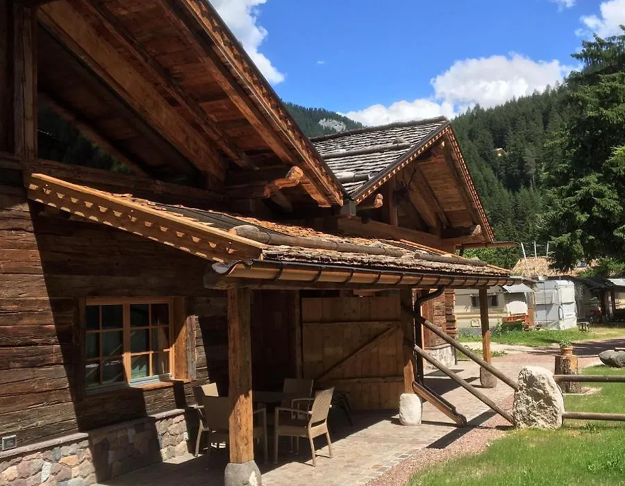 Camping Catinaccio Rosengarten-1