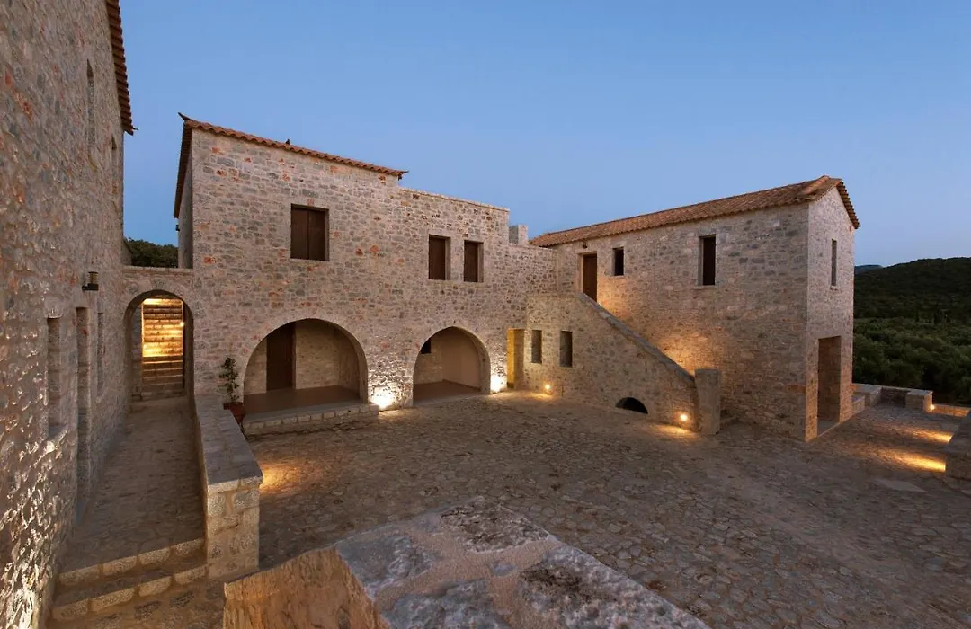 Kamares Villas-1