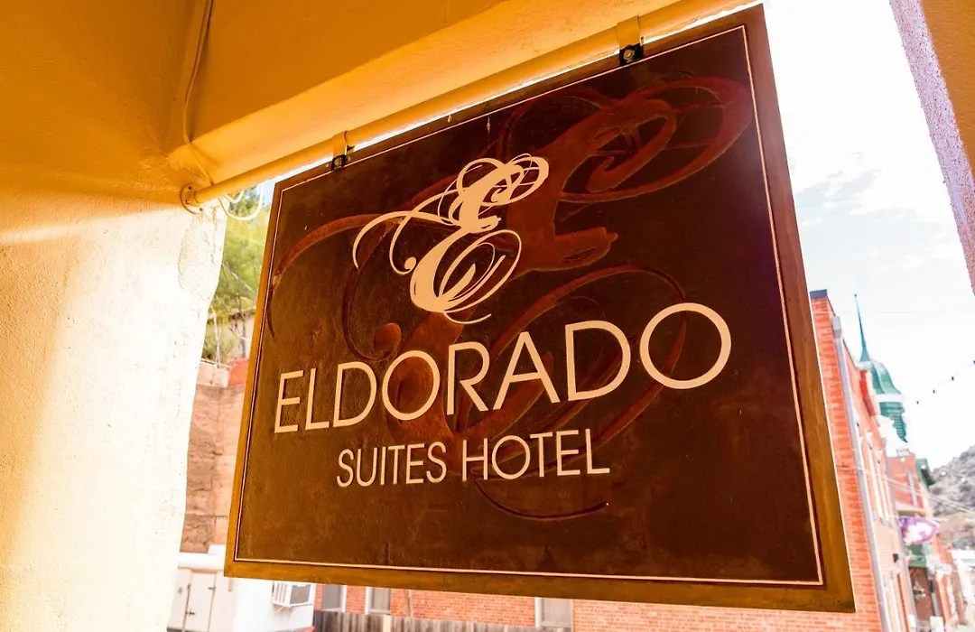 Eldorado Suites Hotel-1
