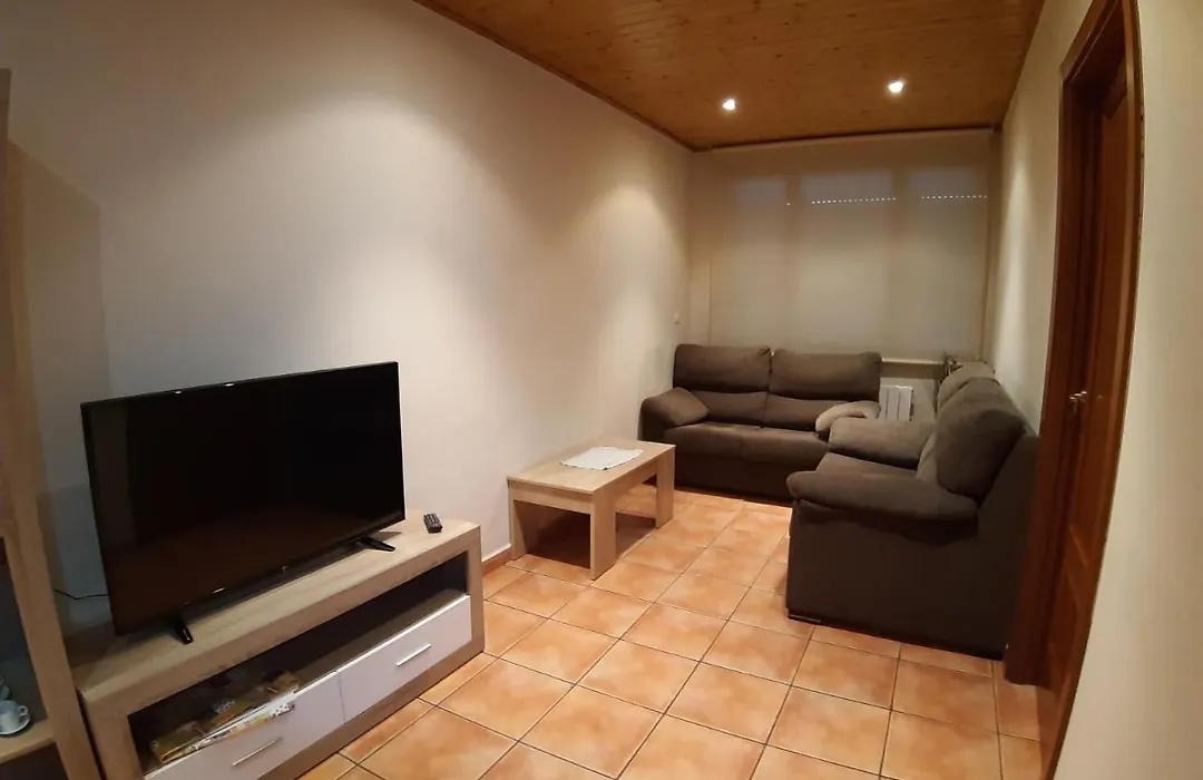 Apartamentos Mirador del Pinar-1