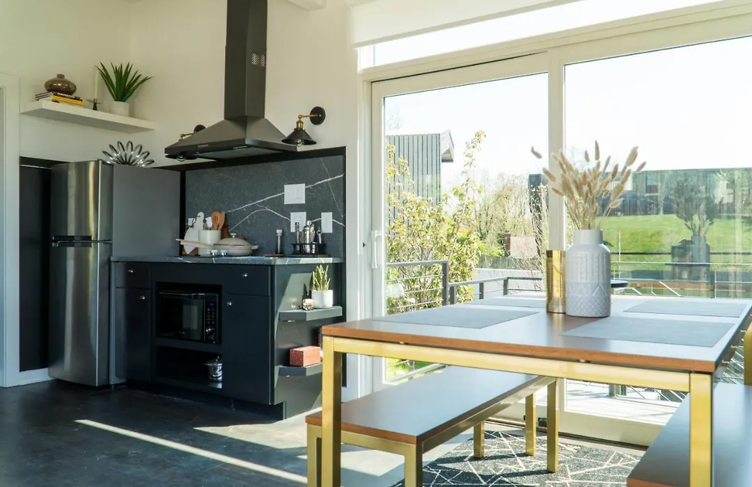 Ironwood Grove, Tiny House Hotel-1