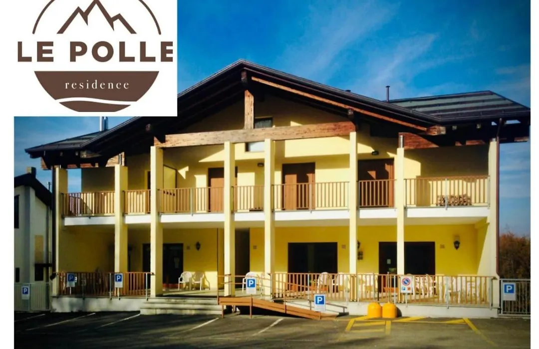 Residence Le Polle-1
