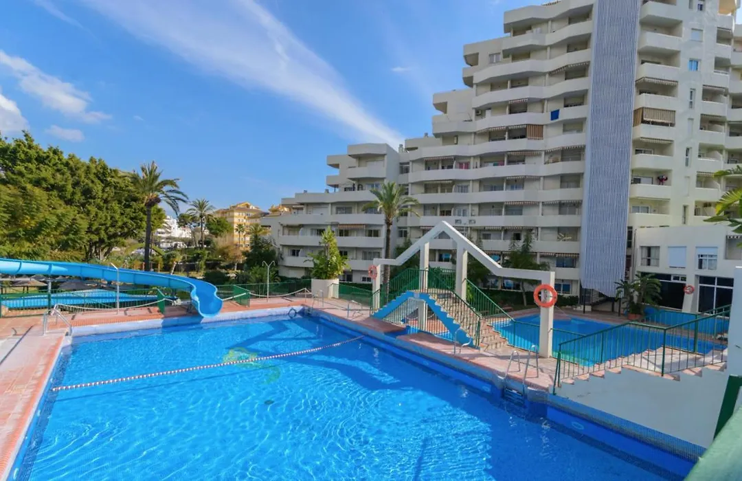Apartamentos Benal Beach Group-1