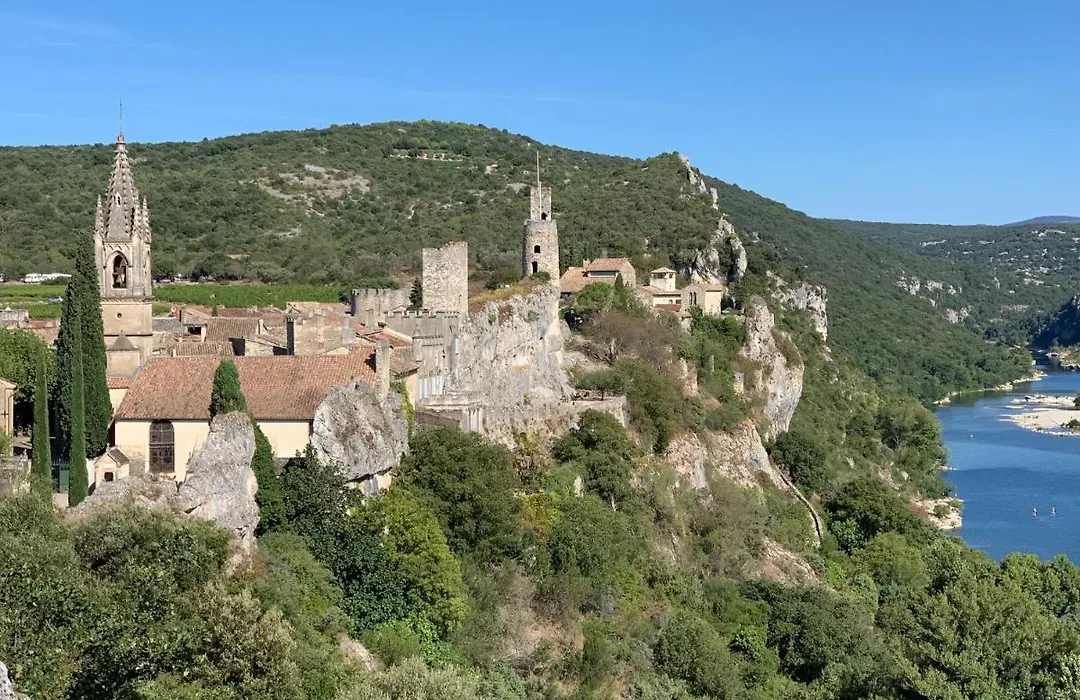 Le Castelas-1