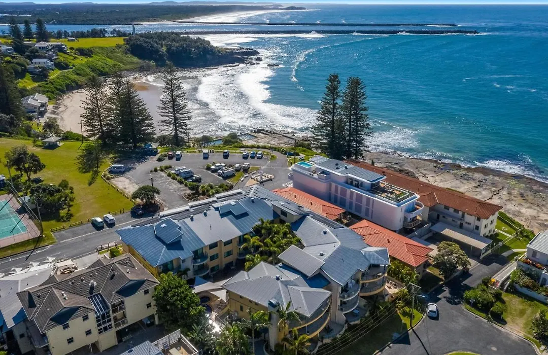 The Cove Yamba-1