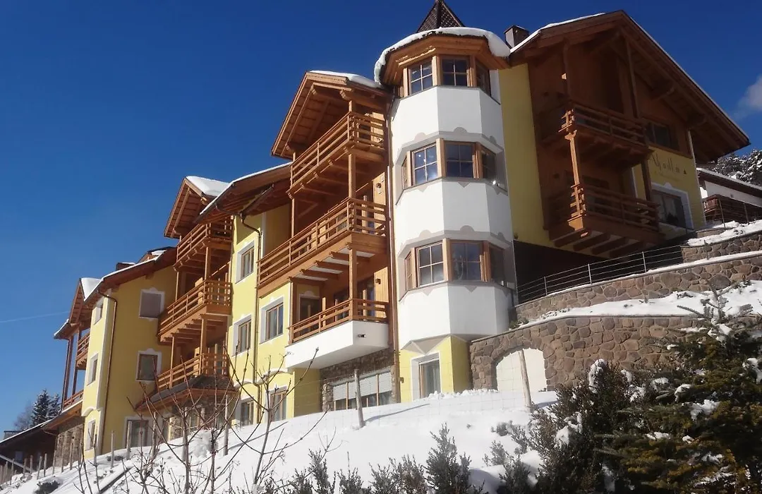 Chalet Residence Alpinflair-1