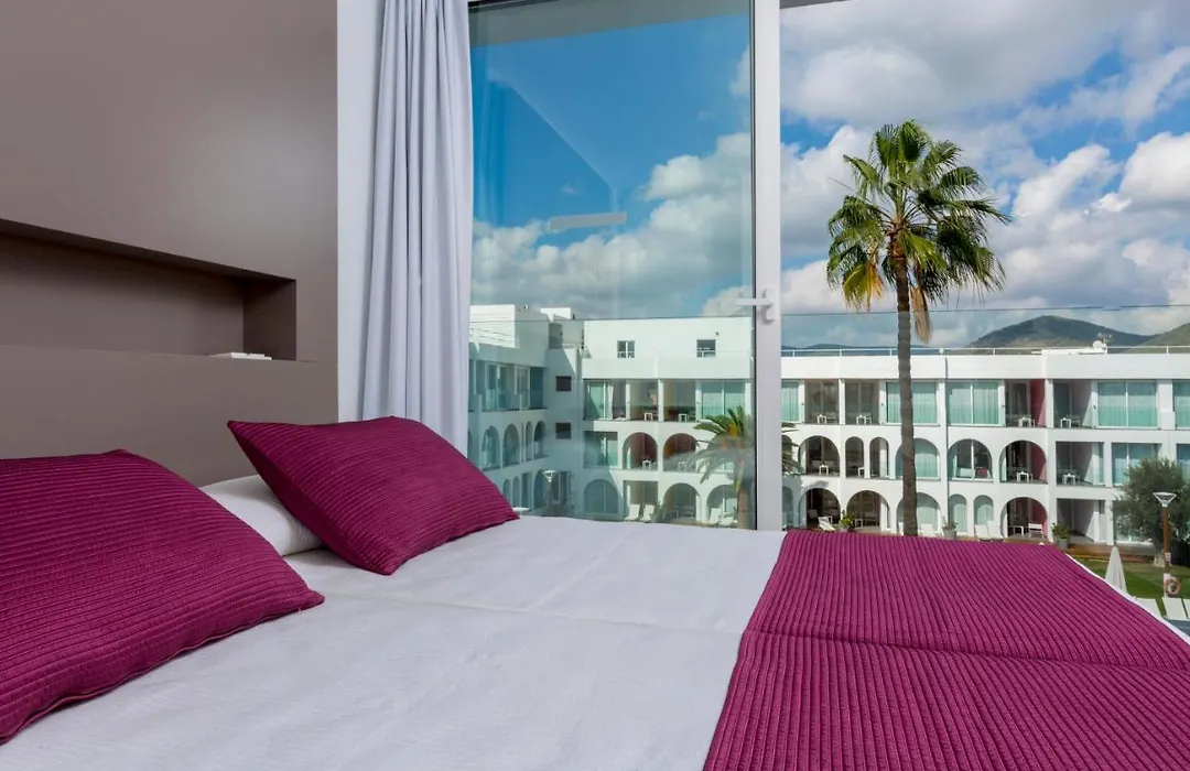 Ebano Hotel Apartments & Spa (Adults Only)-1
