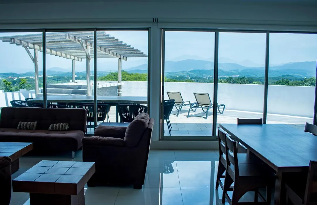 La Loma Suites-1