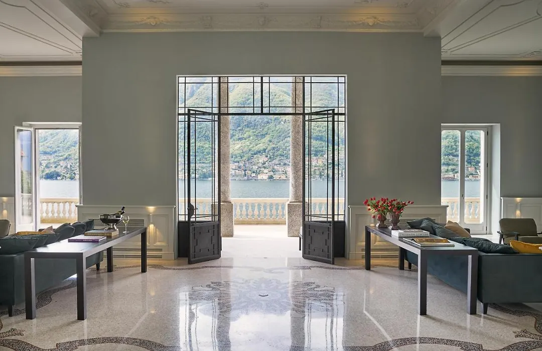 Villa Lario Lake Como-1