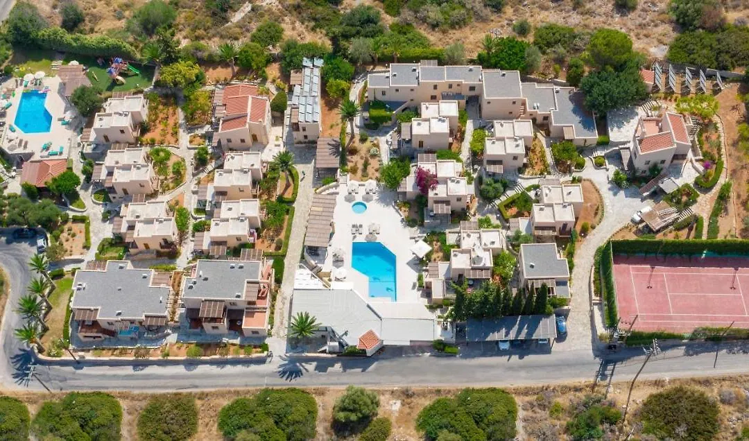 Ida Village-1
