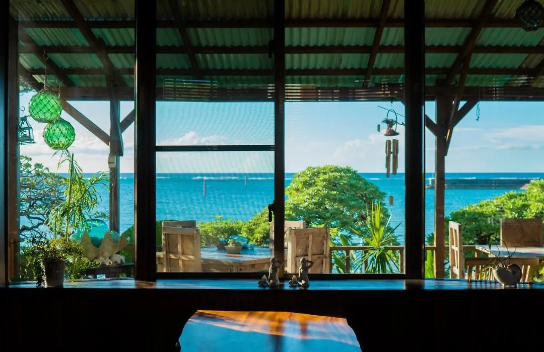 Sunset Beach House-1