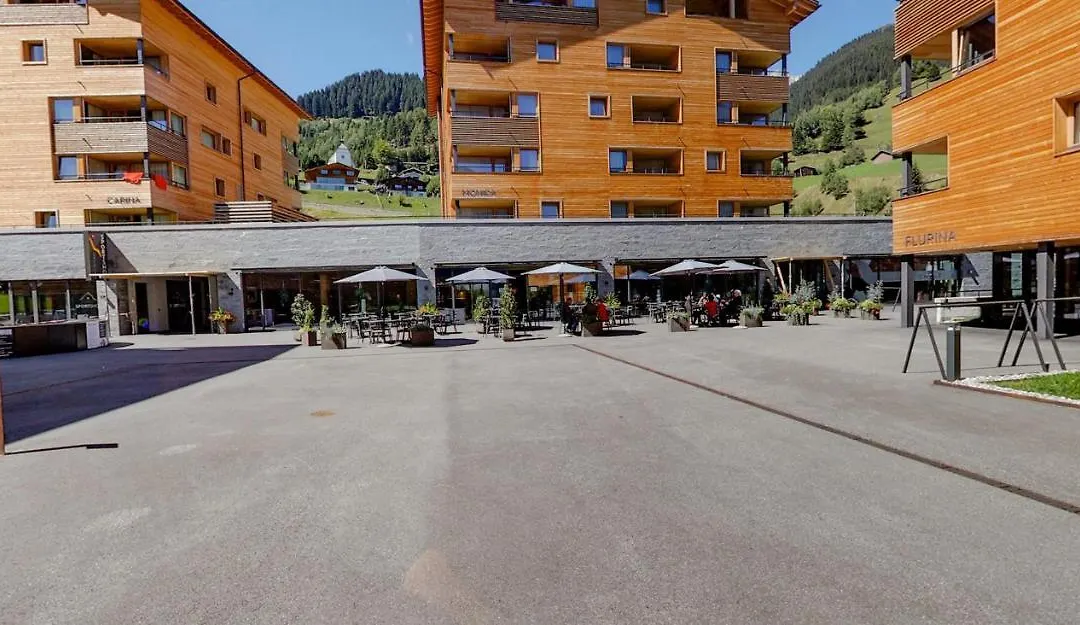 Catrina Apartments-1