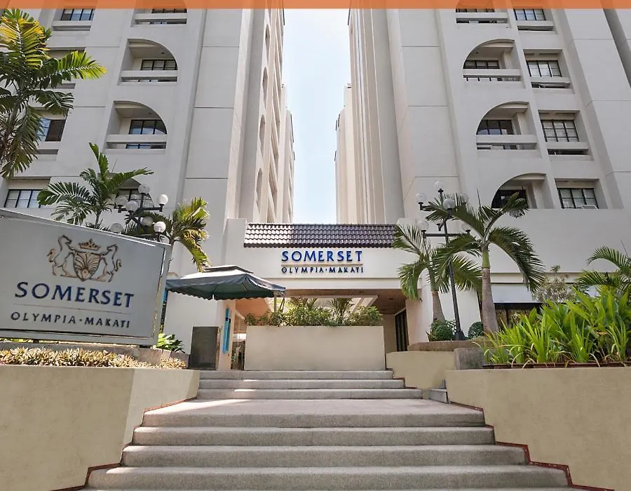 Olympia Makati 1Br Former Somerset Olympia Makati-1