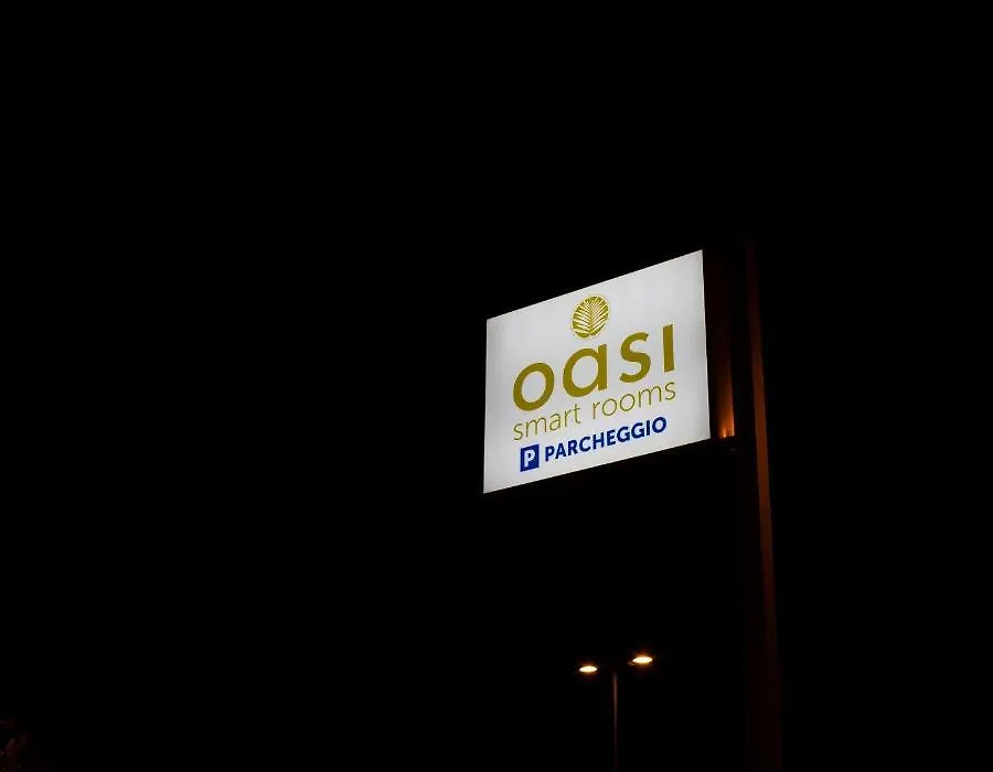Oasi Smart Rooms-1