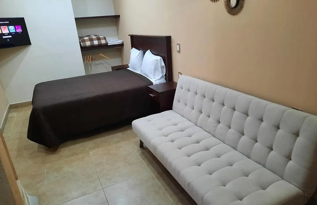 Suites Del Risco-1