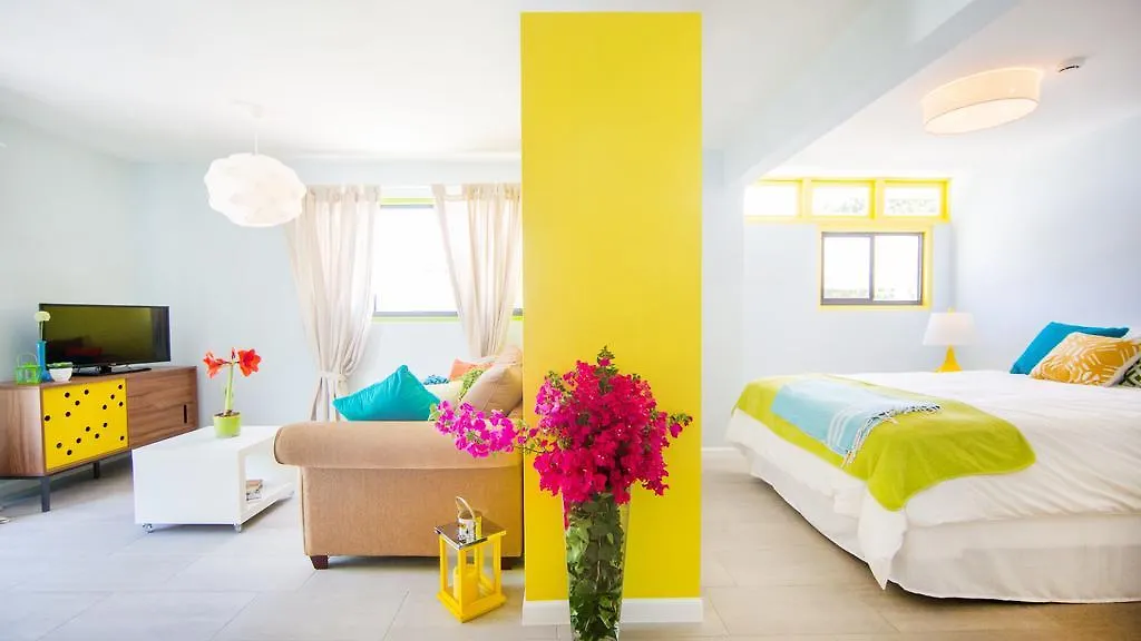 Bubali Bliss Studios & Villas-1