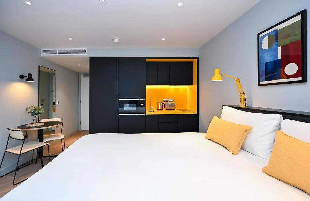 Staycity Aparthotels Dublin Mark Street-1