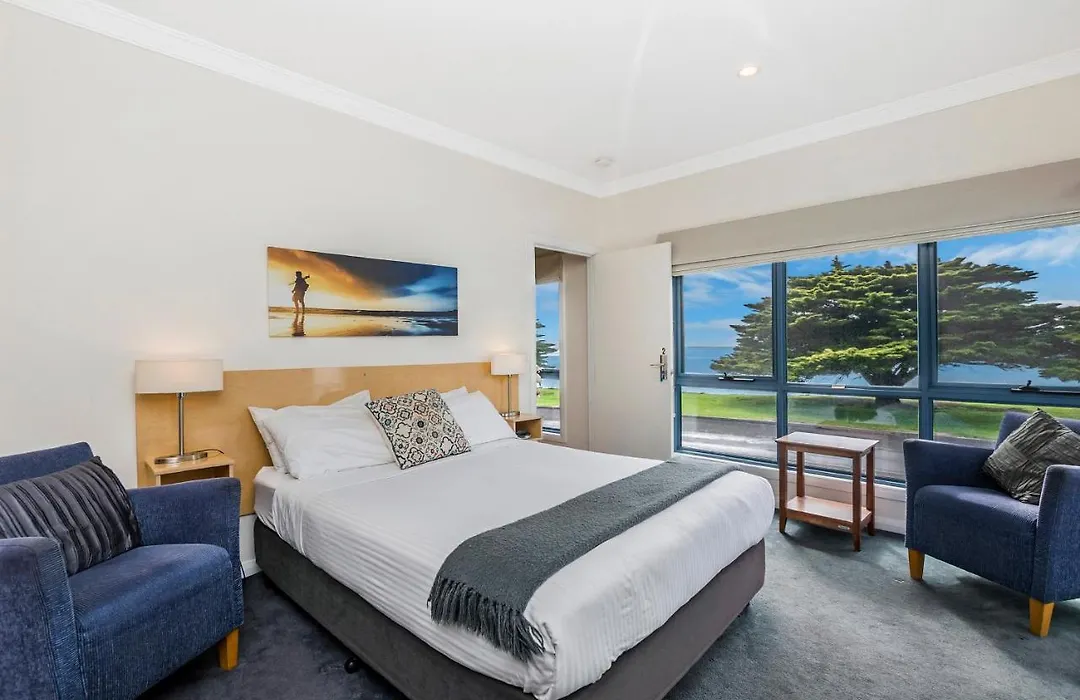 Seascape Accommodation-1