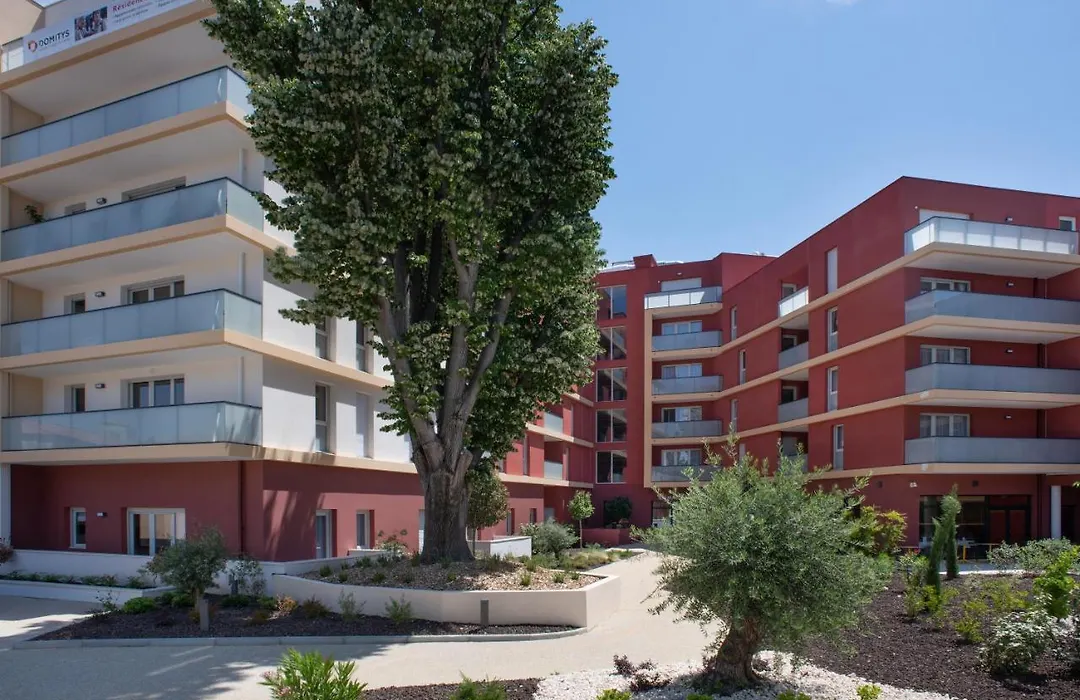 DOMITYS - La Majolique-1
