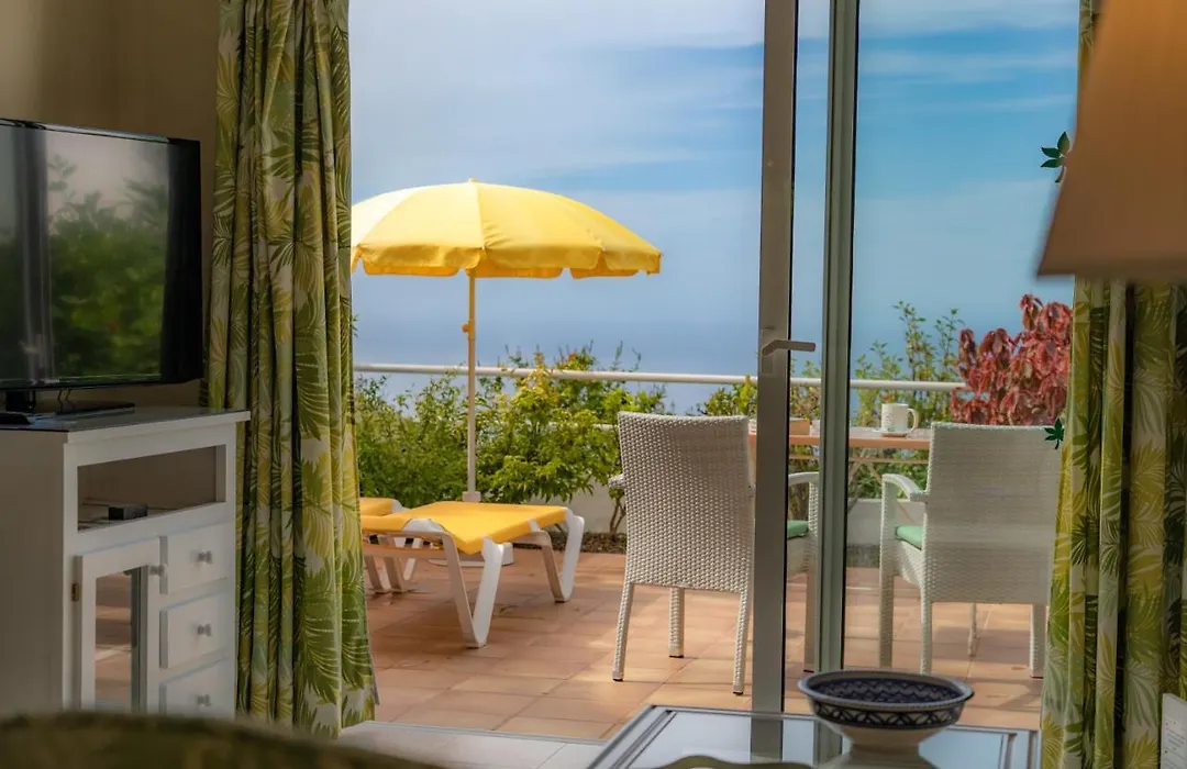 La Palma Jardin Resort-1