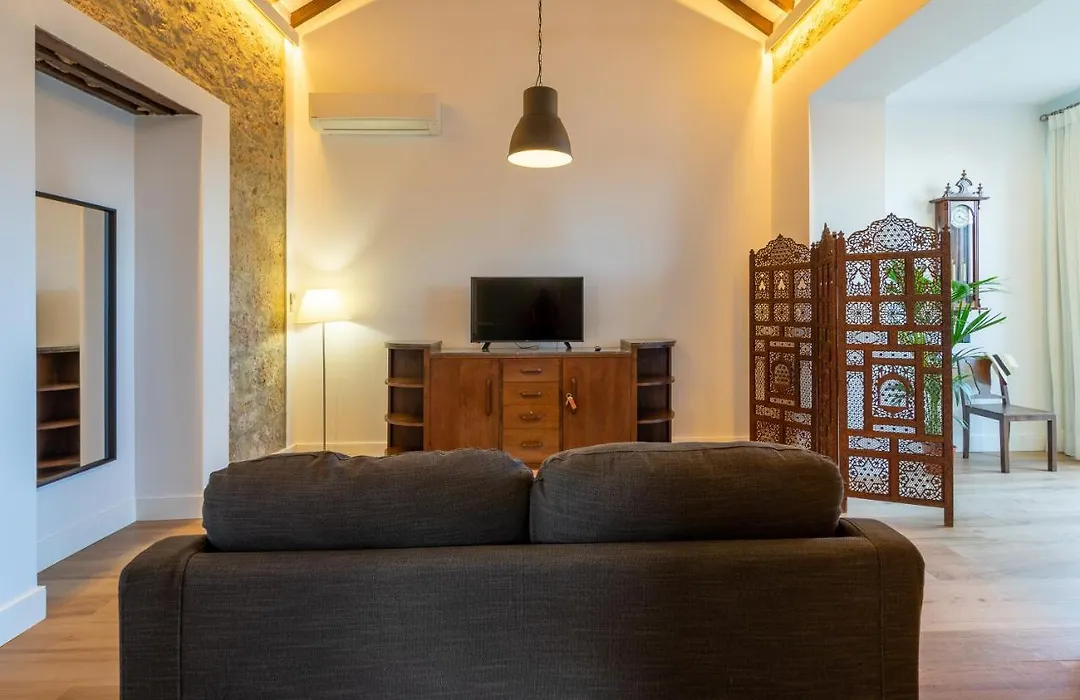 Albor Suites-1