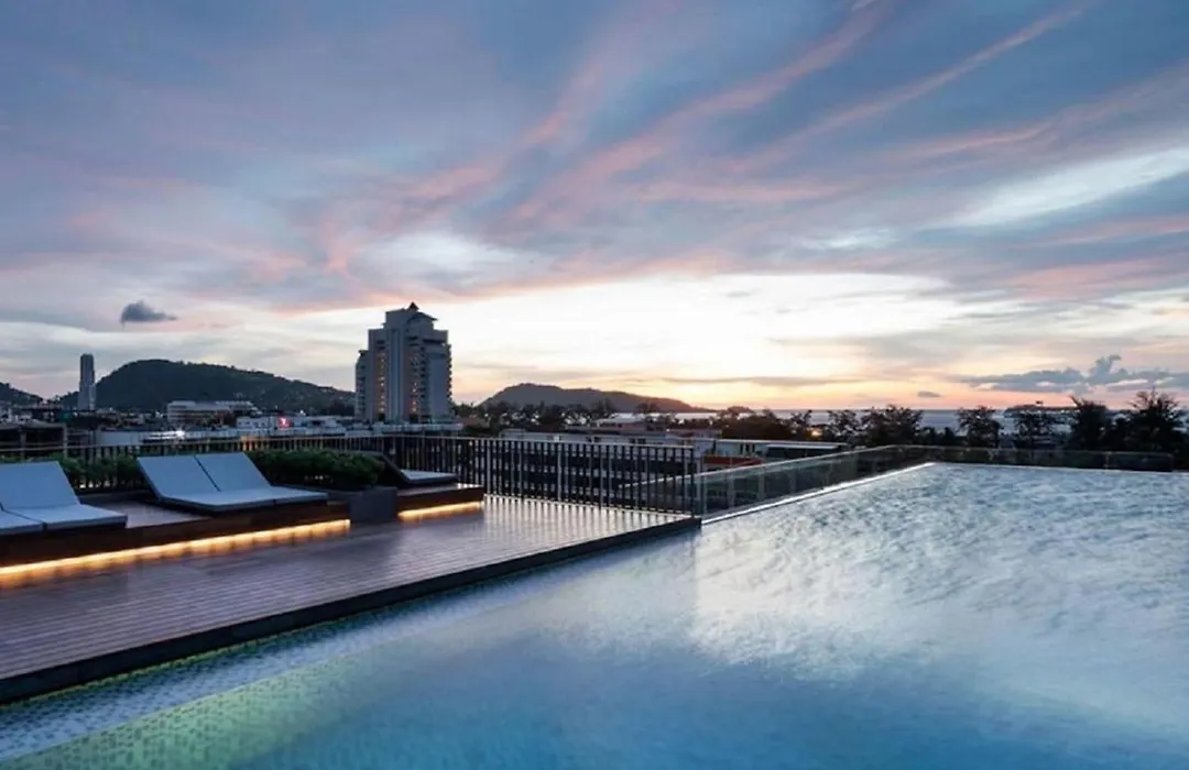 The Deck Patong By Vip-1