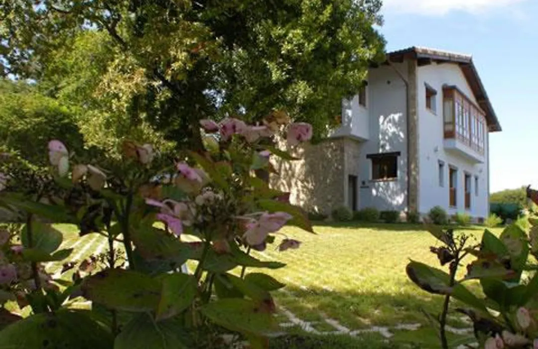 La Casona Encanto Rural-1