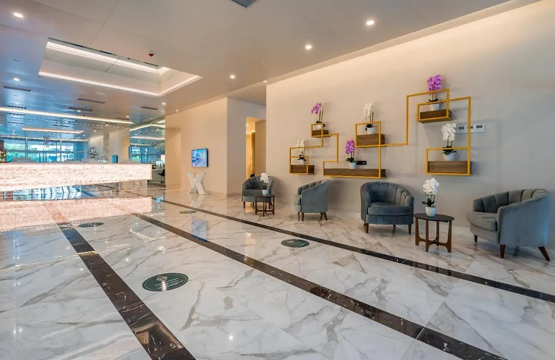 Orbi City Hotel Official-1