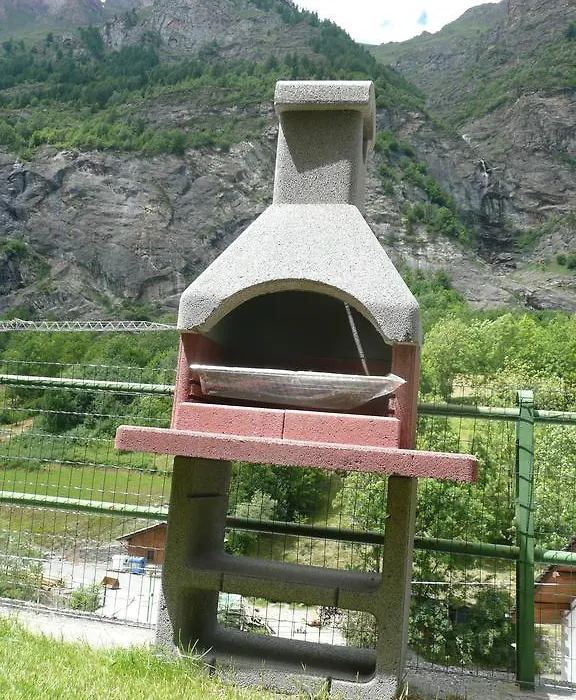 La Maison Du Guide-1