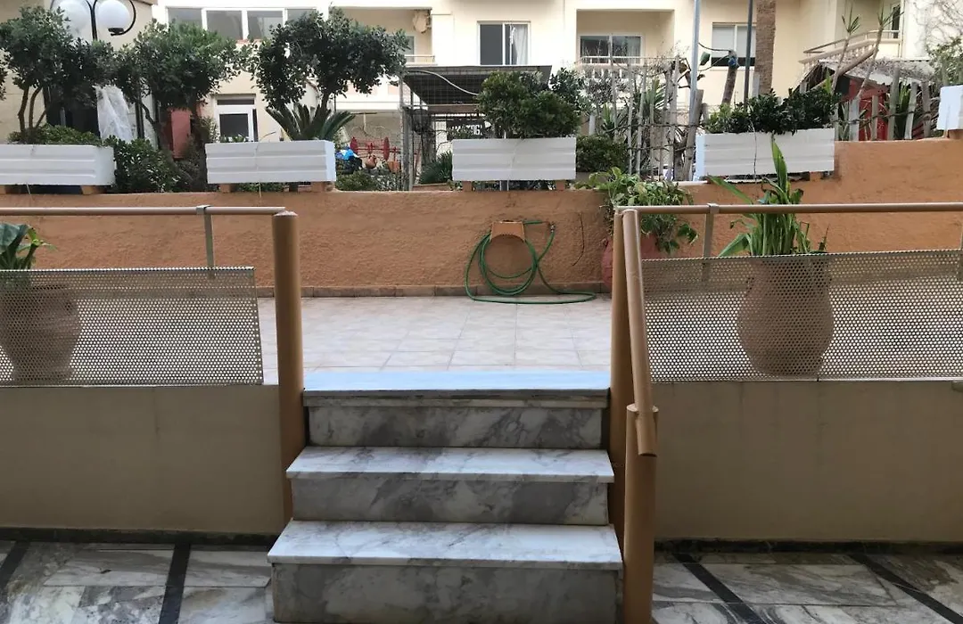 Esperides Beach Hotel Apartments-1