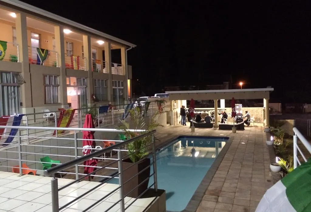 The Norwegian Lodge-1