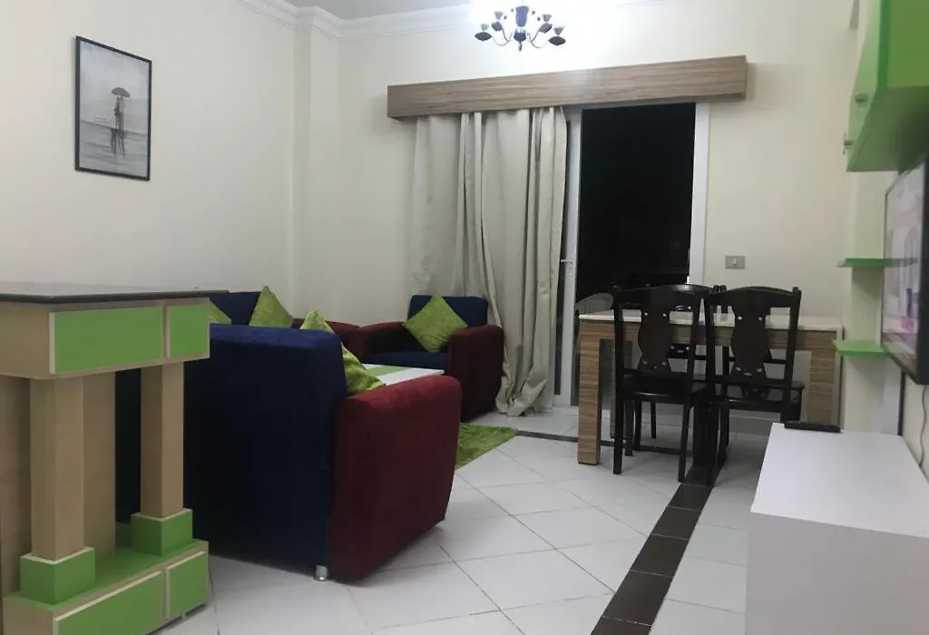 Sunny Lakes Resort , Revira Plus Apartment-1
