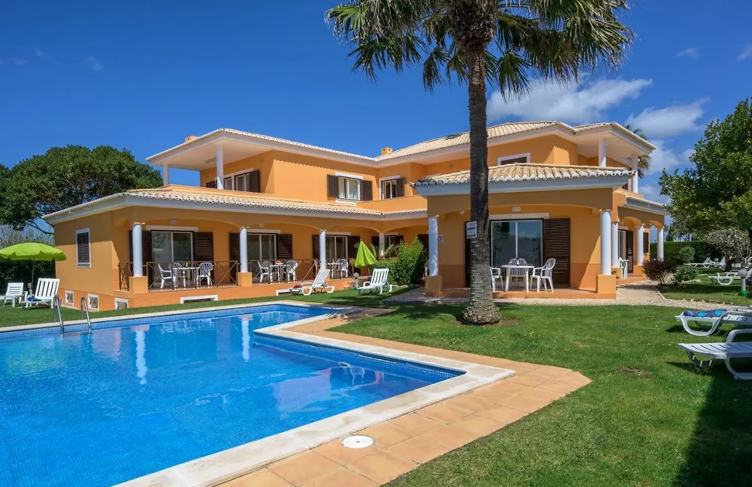 Canavial I & II Apartamentos-1