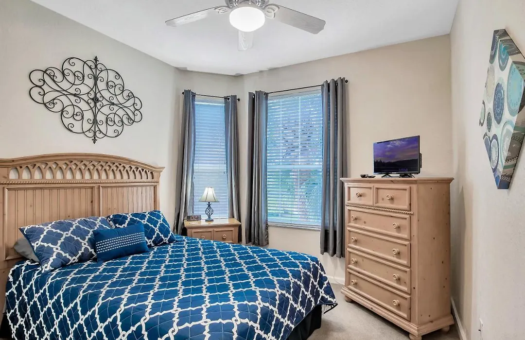 Magical Adventure Condo W Waterpark Near Disney No Resort Fees-1
