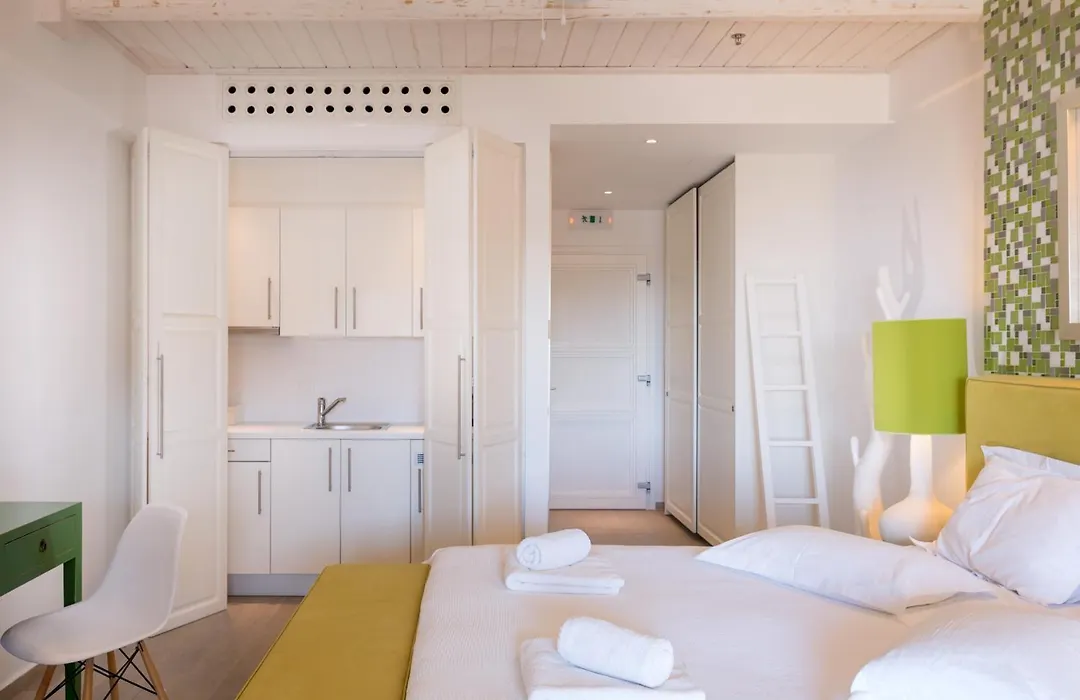 Salvator Villas & Spa Hotel-1