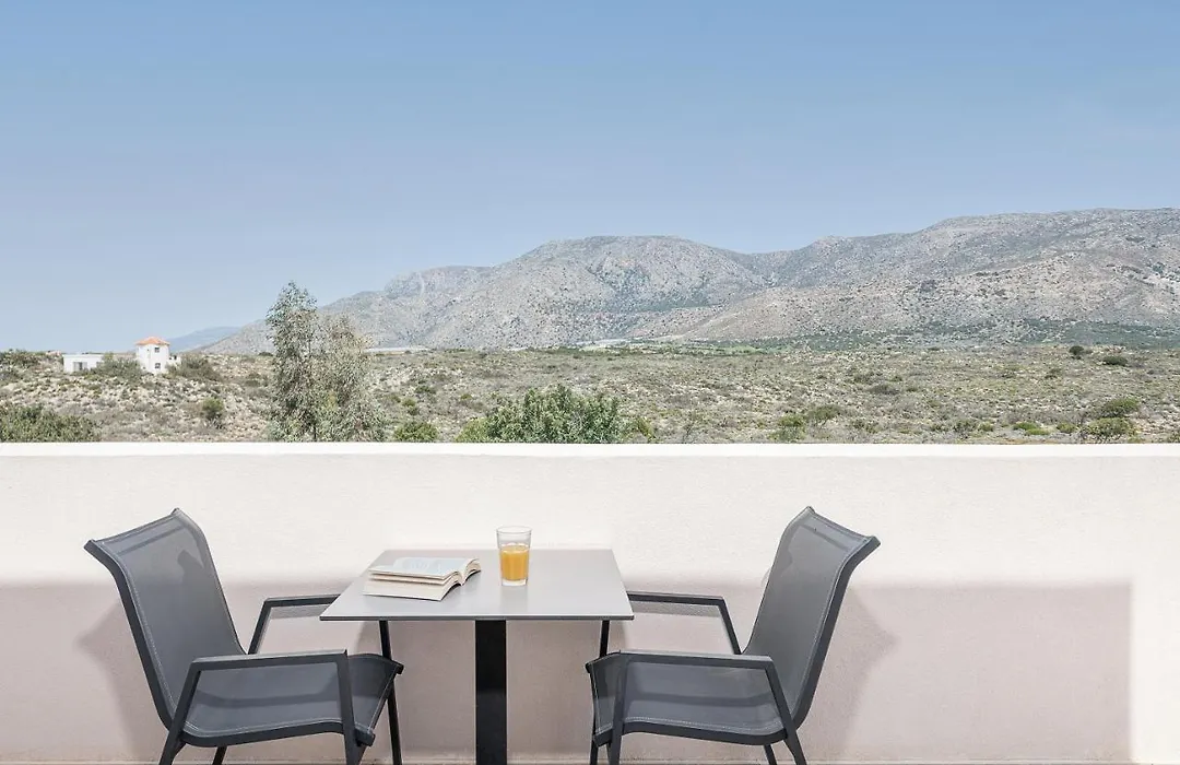Elafonisi Resort By Kalomirakis Family-1