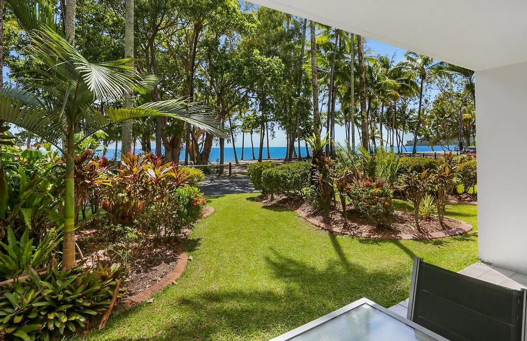 Agincourt Beachfront Apartments-1