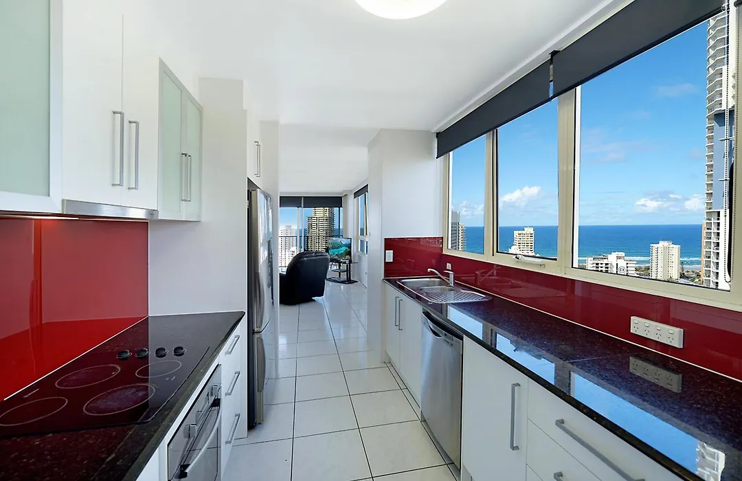 Condor Apartments By Gold Coast Premium-1