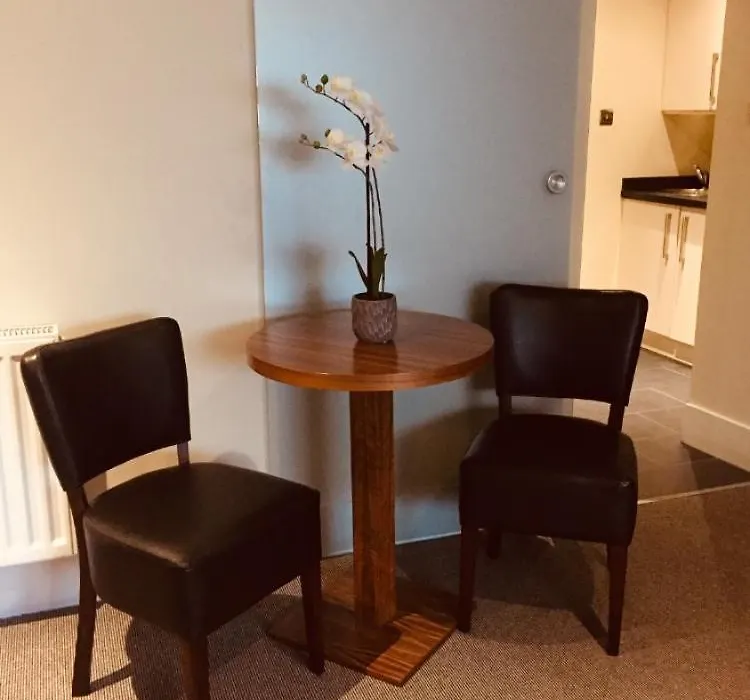The Craibstone Suites-1