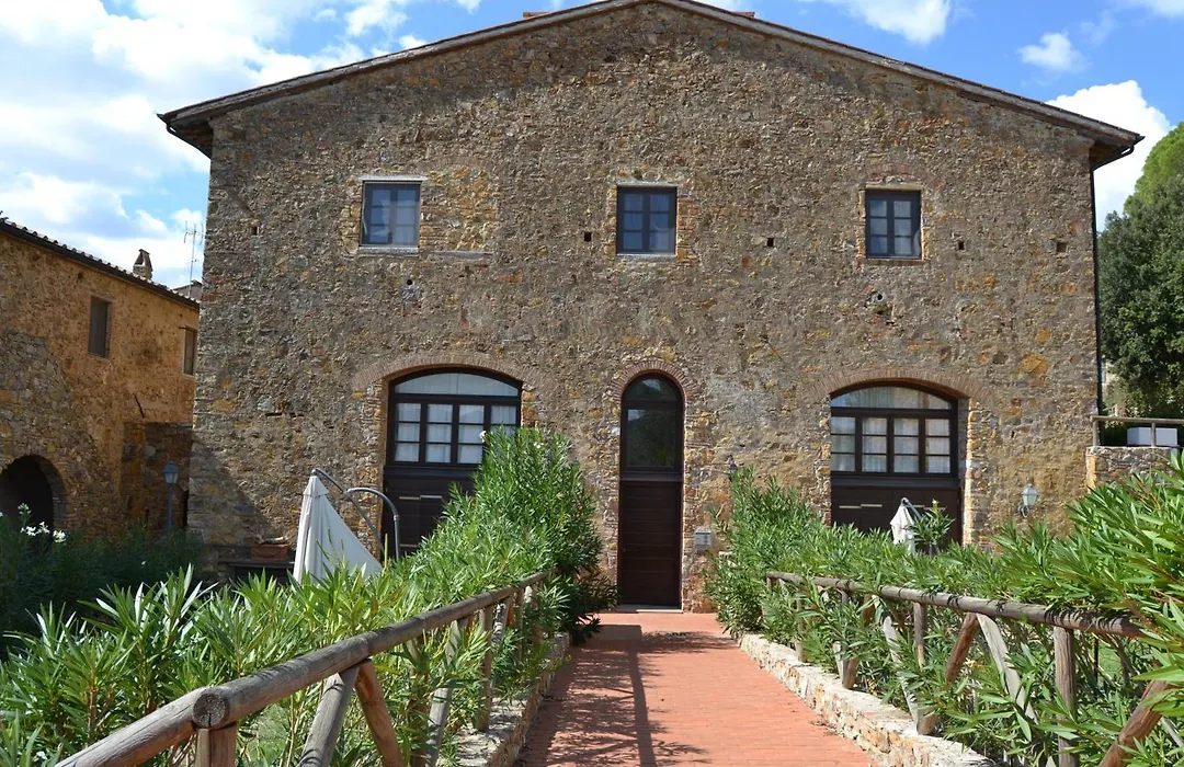 Antico Borgo Casalappi-1