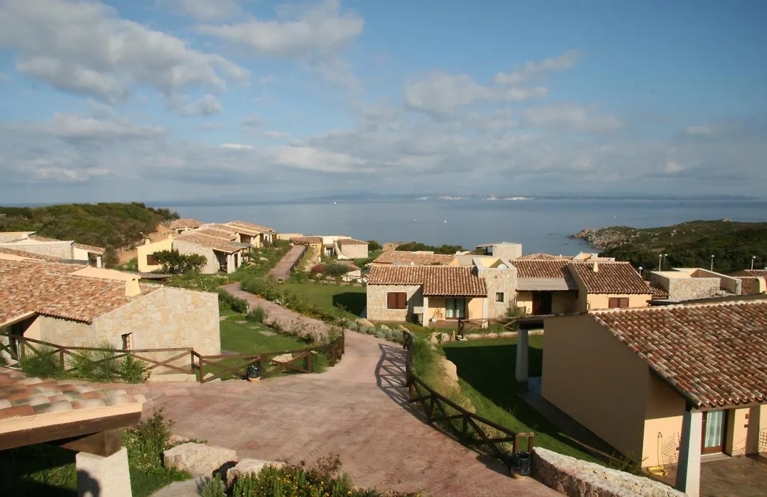 Punta Falcone Resort-1