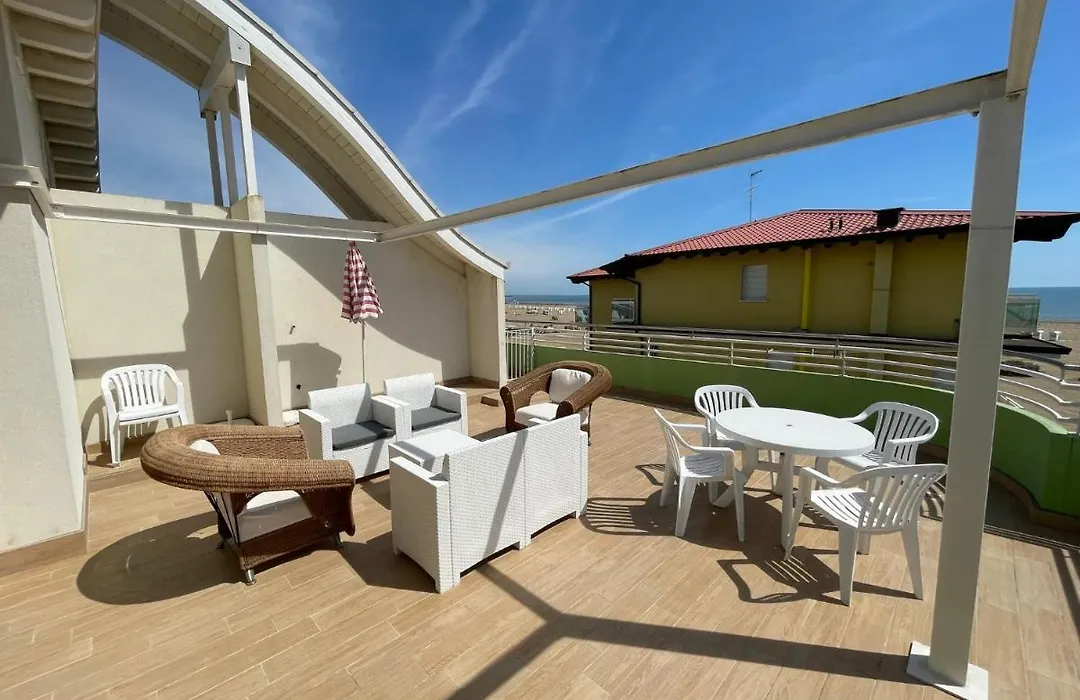 Residence Gianka - Agenzia Cocal-1