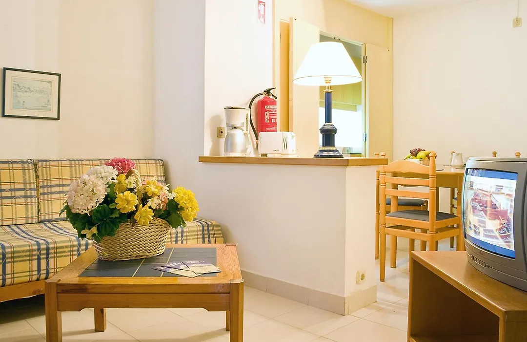 Apartamentos Edificio Albufeira - Alojamento Local-1