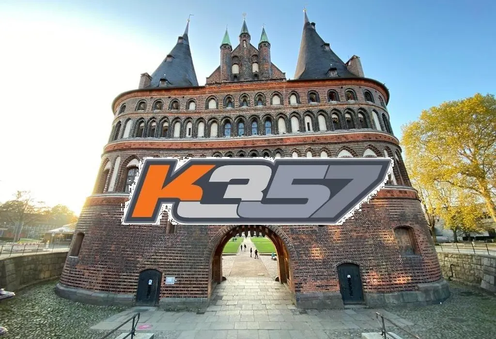 K 357 - Monteurzimmervermittlung und Vermietung Lübeck-1